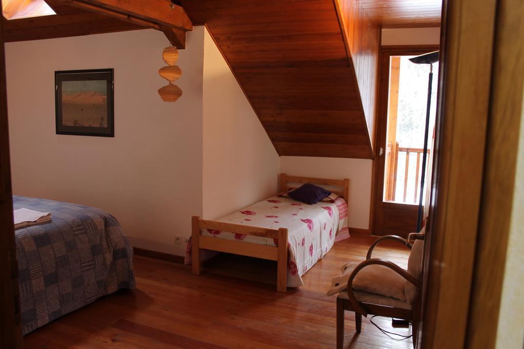ואלואיז B&B La Borella Casa Conti מראה חיצוני תמונה