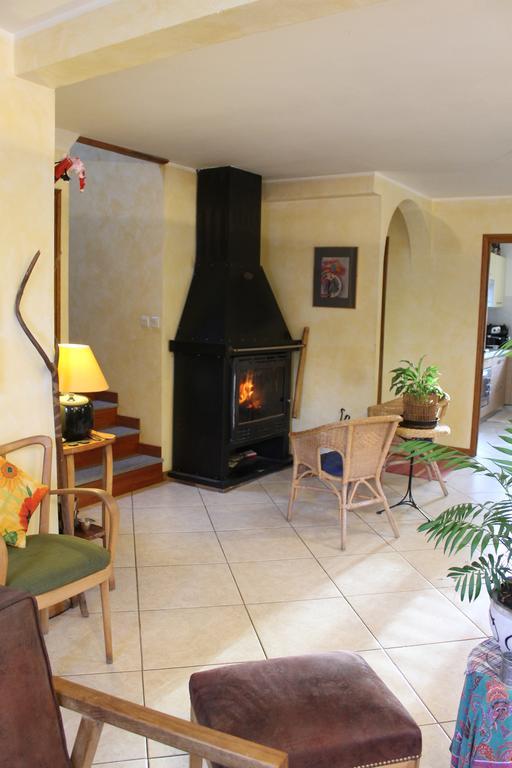 ואלואיז B&B La Borella Casa Conti מראה חיצוני תמונה