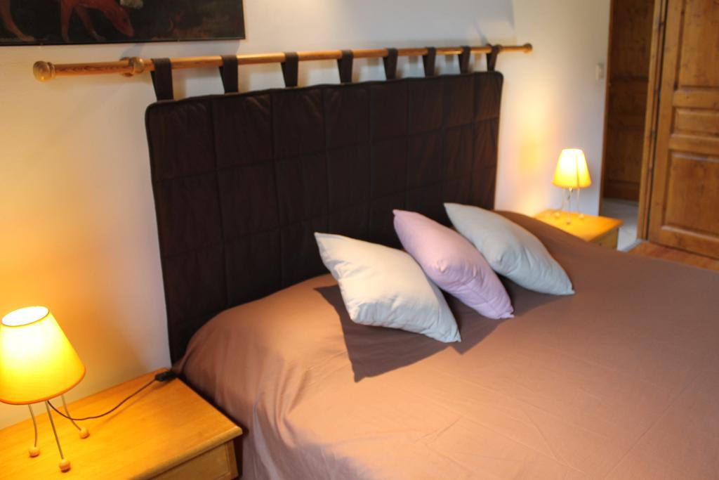ואלואיז B&B La Borella Casa Conti מראה חיצוני תמונה