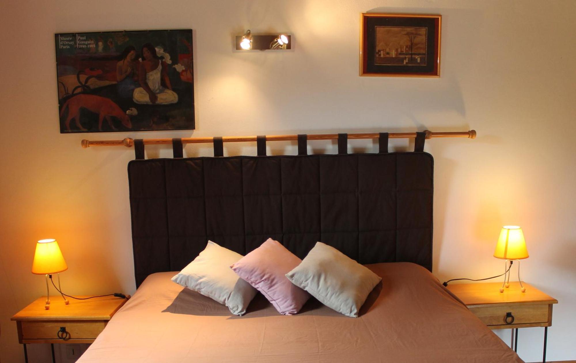 ואלואיז B&B La Borella Casa Conti מראה חיצוני תמונה