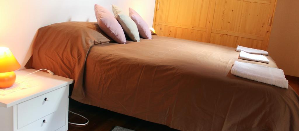 ואלואיז B&B La Borella Casa Conti מראה חיצוני תמונה