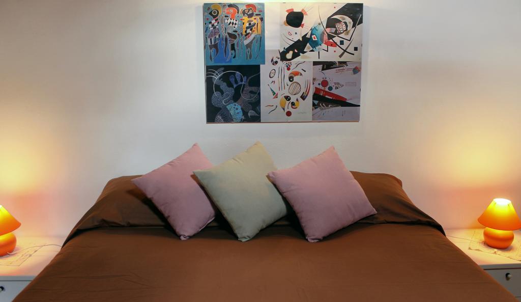 ואלואיז B&B La Borella Casa Conti מראה חיצוני תמונה