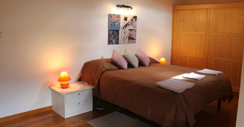 ואלואיז B&B La Borella Casa Conti מראה חיצוני תמונה