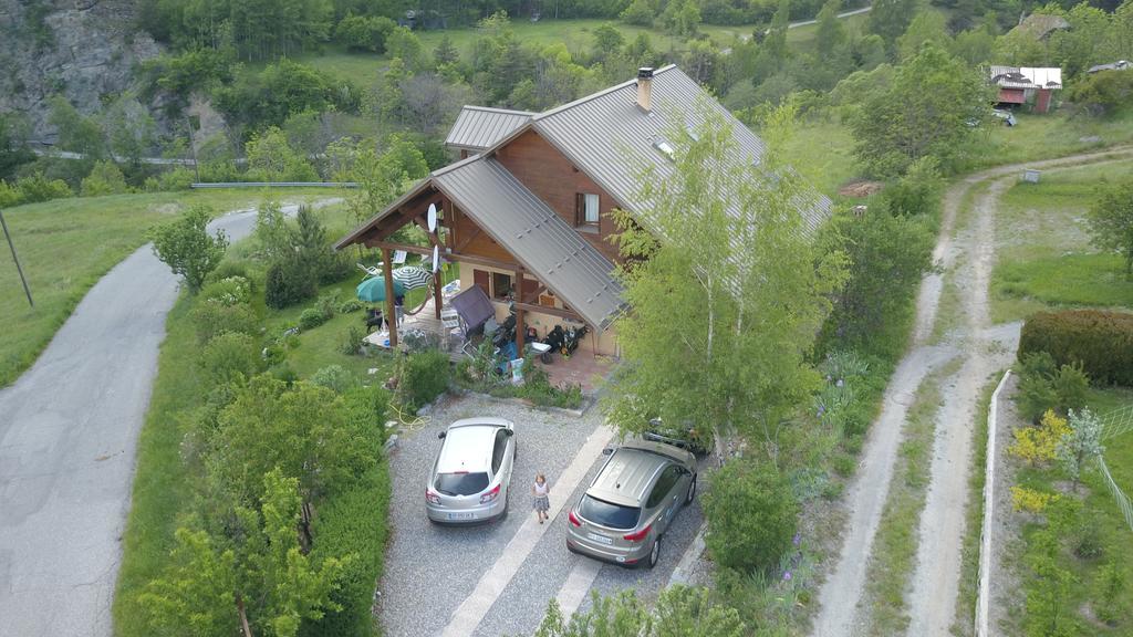 ואלואיז B&B La Borella Casa Conti מראה חיצוני תמונה