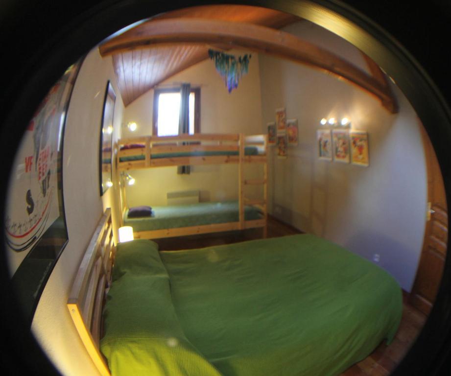 ואלואיז B&B La Borella Casa Conti מראה חיצוני תמונה