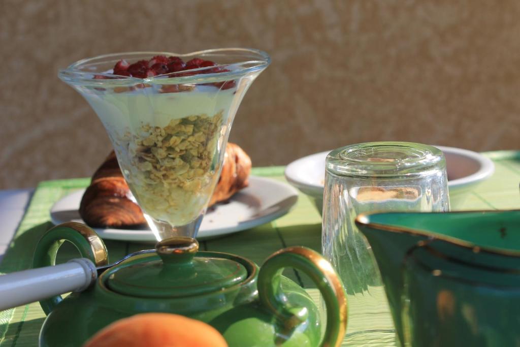 ואלואיז B&B La Borella Casa Conti מראה חיצוני תמונה