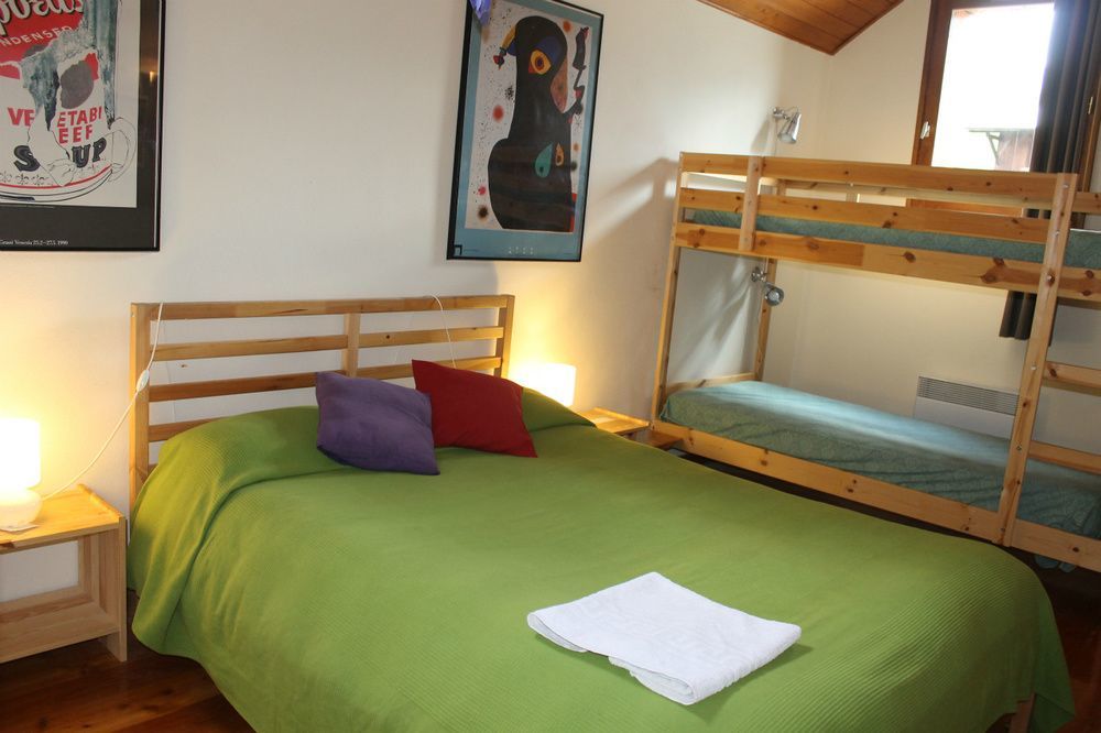 ואלואיז B&B La Borella Casa Conti מראה חיצוני תמונה