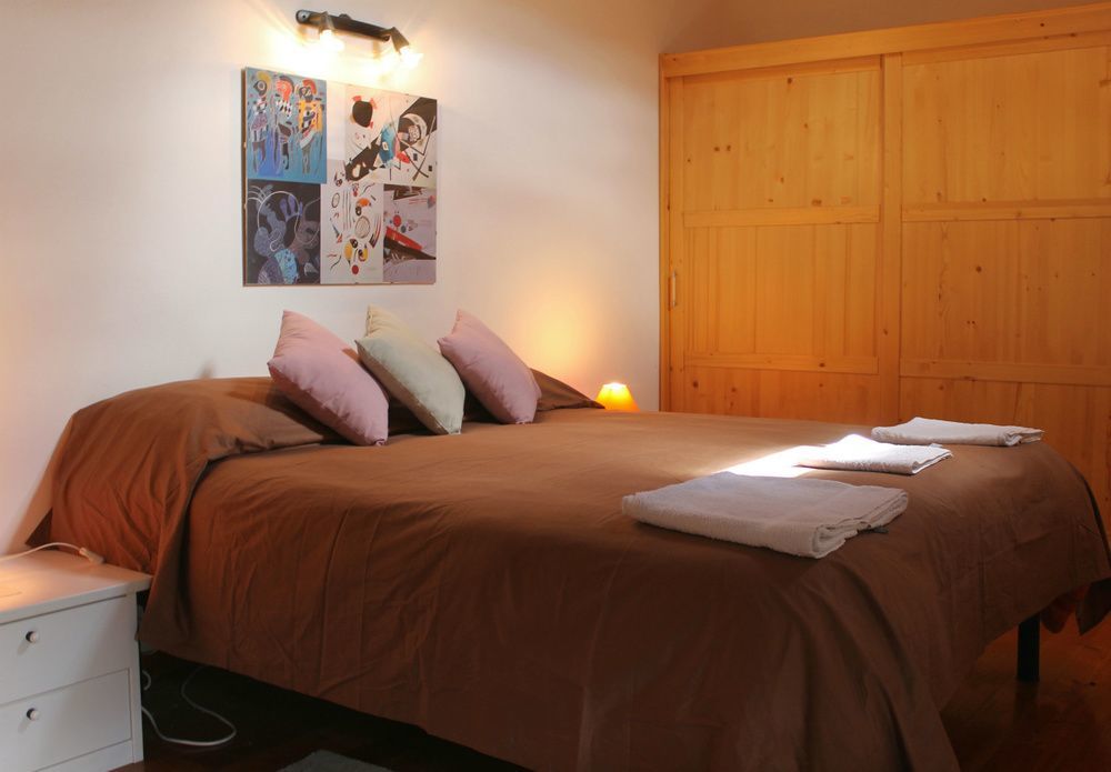 ואלואיז B&B La Borella Casa Conti מראה חיצוני תמונה