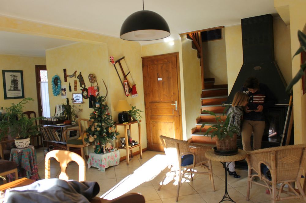 ואלואיז B&B La Borella Casa Conti מראה חיצוני תמונה