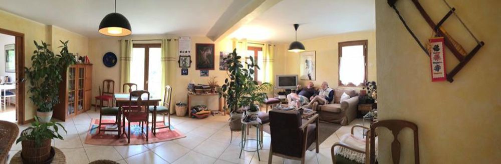 ואלואיז B&B La Borella Casa Conti מראה חיצוני תמונה