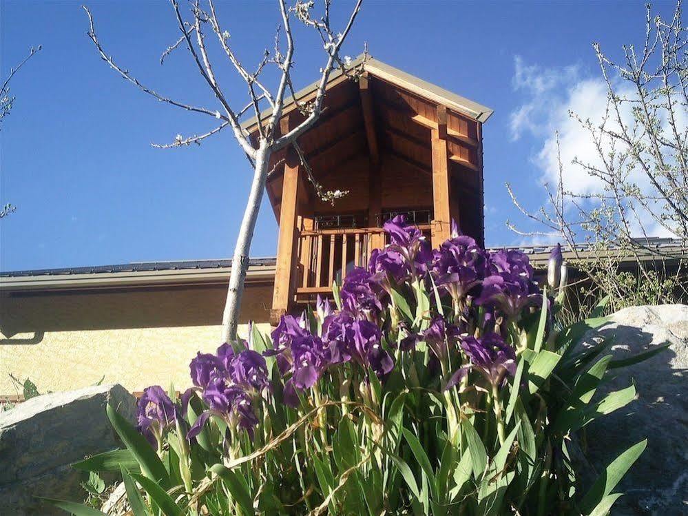 ואלואיז B&B La Borella Casa Conti מראה חיצוני תמונה